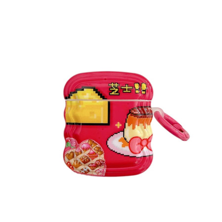 Coque AirPods 2 / 1 Motif...