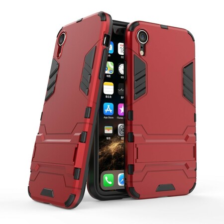 Coque iPhone XR Ultra Résistante