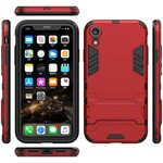 Coque iPhone XR Ultra Résistante
