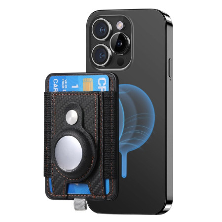 Porte-Cartes Magnétique...