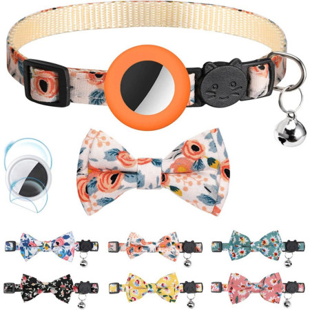 Collier de Localisation GPS...