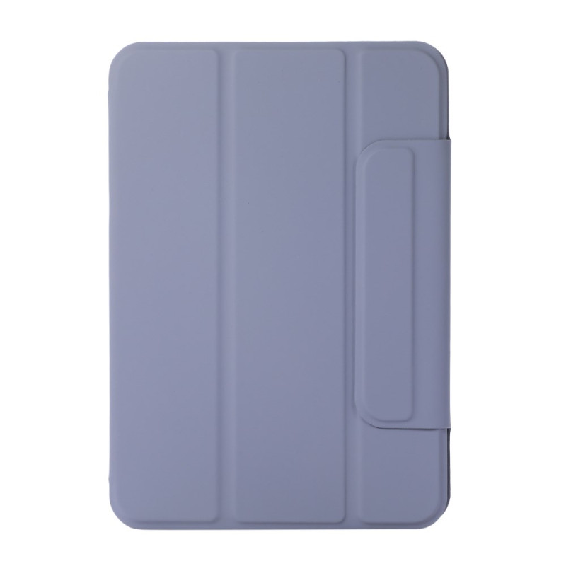 Smart Case iPad Mini 7 (2024) / Mini 6 (2021) Fermeture Magnétique