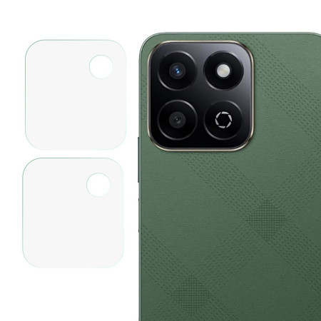 Lentille de Protection en...