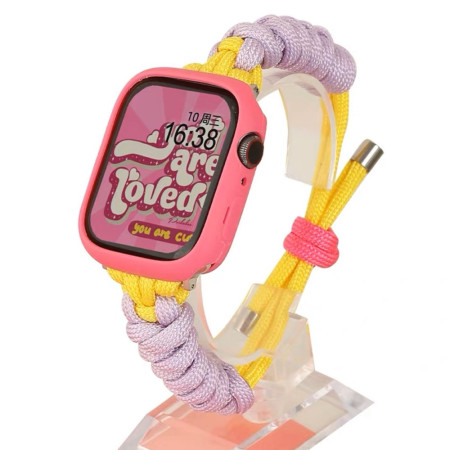 Bracelet Apple Watch Series...