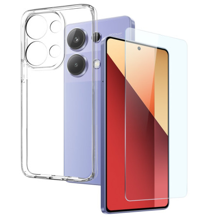 Coque Xiaomi Redmi Note 13...