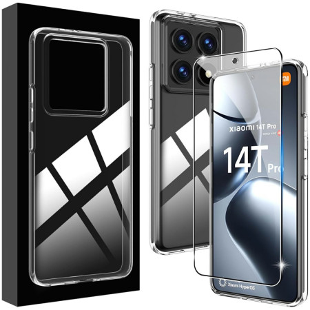 Coque Xiaomi 14T Pro...