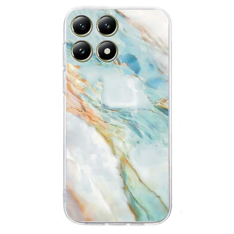 Coque Xiaomi 14TMotif Marbre Effet Peinture
