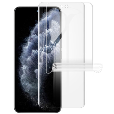 2 Films de Protection Écran...