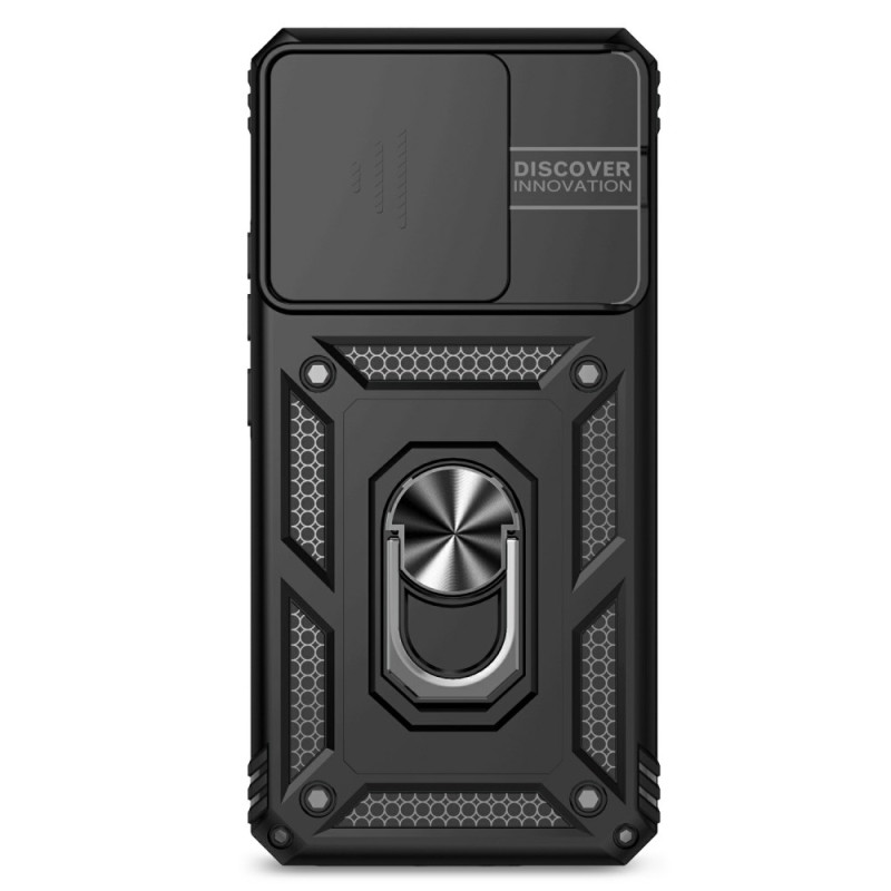 Coque Xiaomi 14T Pro Ultra Résistante avec Protecteur Appareil Photo