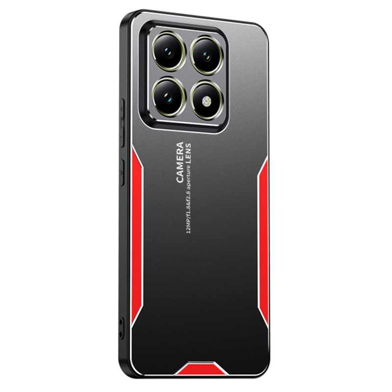 Coque Xiaomi 14T Pro Style Industriel