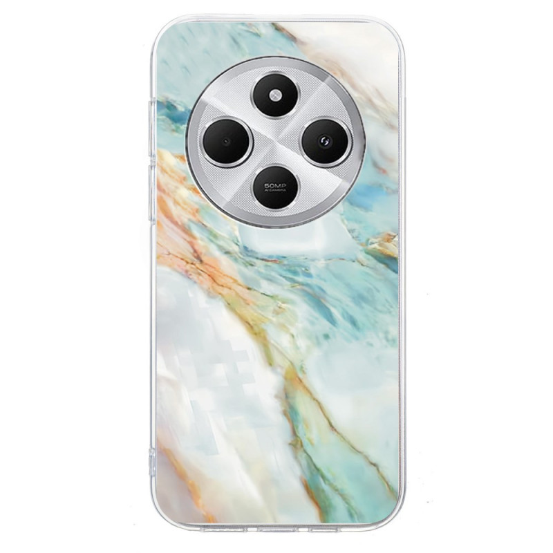Coque Xiaomi Redmi 14C / Poco C75 Marbre