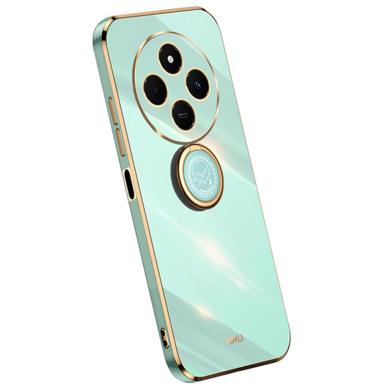 Coque Xiaomi Redmi 14C / Poco C75 Anneau-Support XINILI