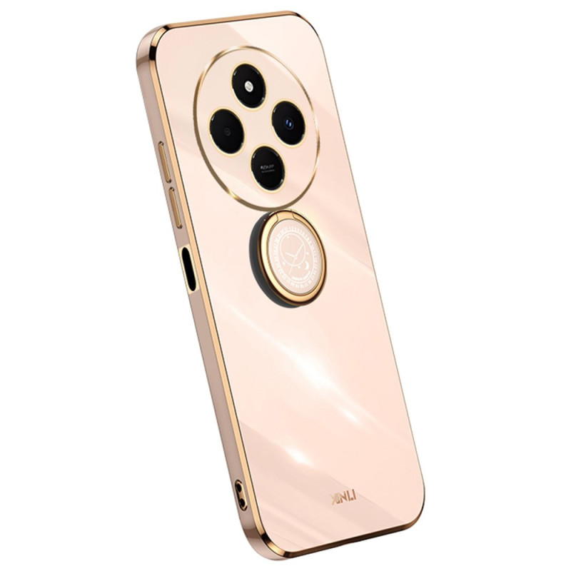 Coque Xiaomi Redmi 14C / Poco C75 Anneau-Support XINILI