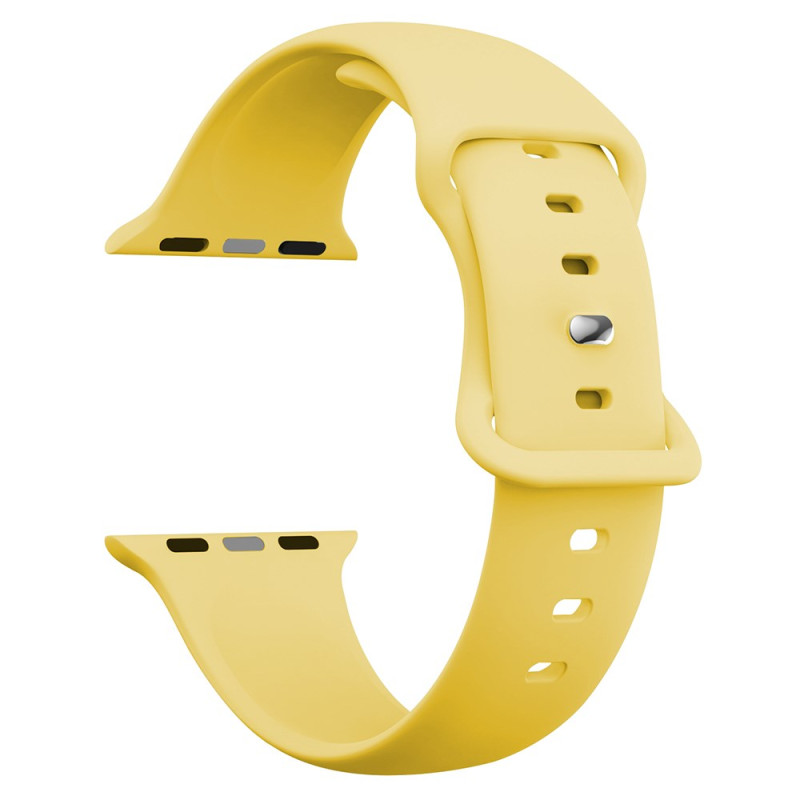 Bracelet Apple Watch Series 46mm à 42mm / SE / Ultra 49mm Pastel