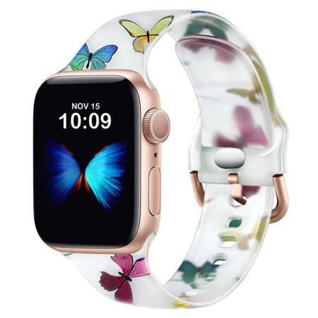 Bracelet Apple Watch Series...