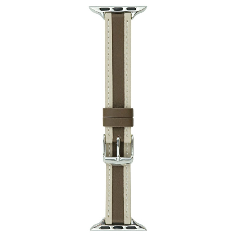 Bracelet Apple Watch Series 46mm à 42mm / SE / Ultra 49mm Juno
