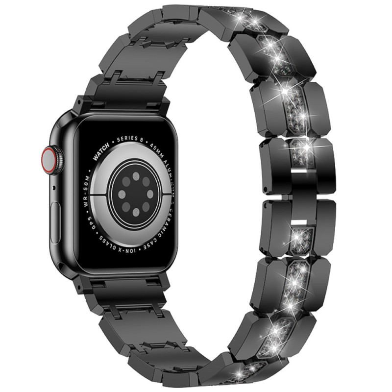 Bracelet Apple Watch Series 42mm à 38mm / Série SE Quartier