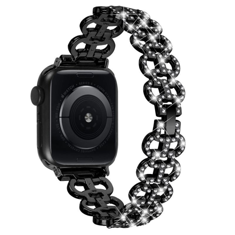 Bracelet Apple Watch Series 42mm à 38mm / Série SE Verdi