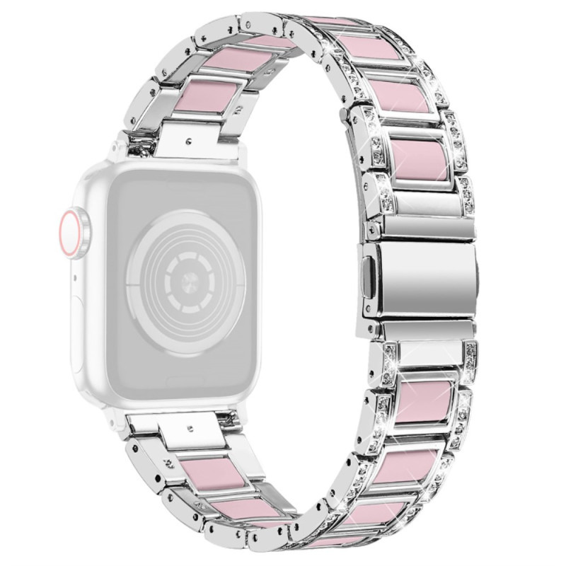 Bracelet Apple Watch Series 42mm à 38mm / Série SE Femina