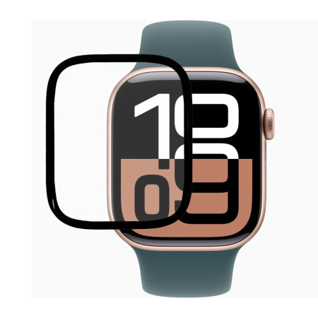 Protection Écran Complet...