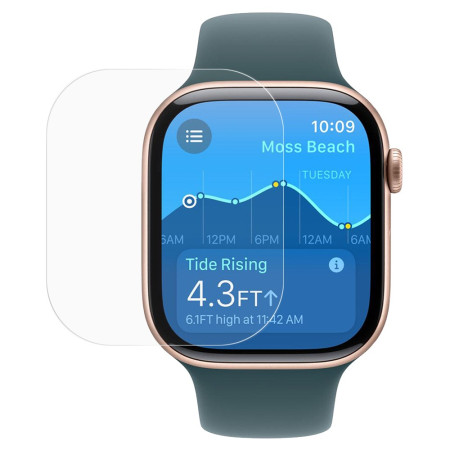 Film de Protection pour...