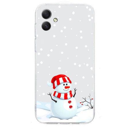 Coque de Noël pour Samsung...