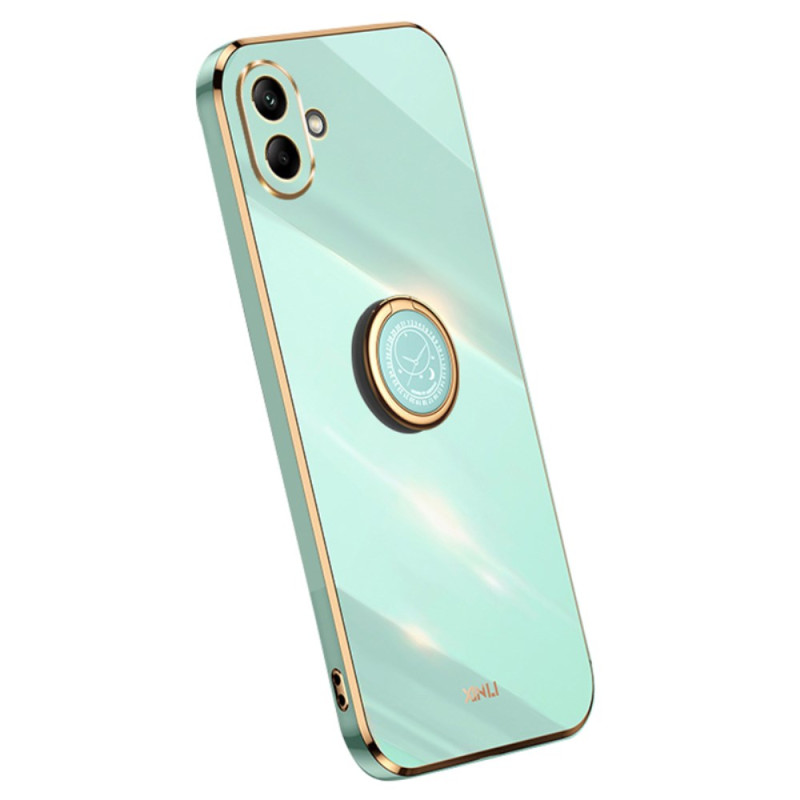 Coque Samsung Galaxy A06 Anneau-Support XINLI