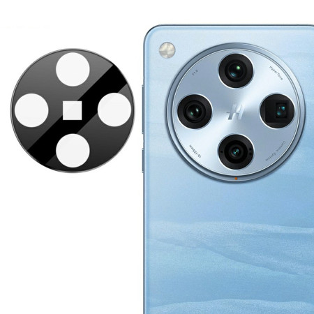 Lentille de Protection en...