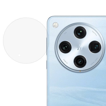 Lentille de Protection en...