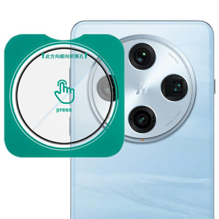 Lentille de Protection pour...