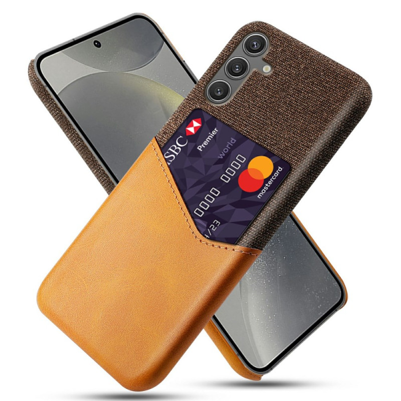 Coque Samsung Galaxy S25 5G Porte-Carte