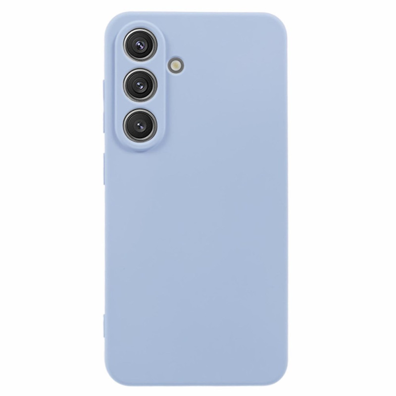 Coque Samsung Galaxy S25 Double Fibre
