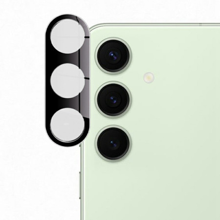 Lentille de Protection en...