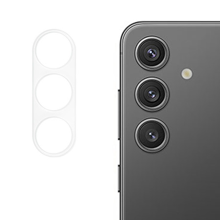 Lentille de Protection en...