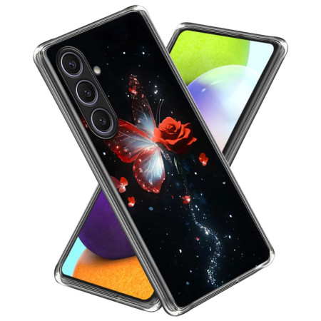 Coque élégante et...