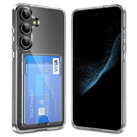 Coque Samsung Galaxy S25...