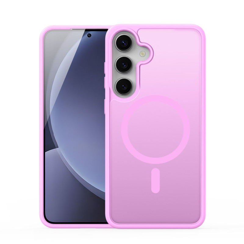 Coque Samsung Galaxy S25 Plus 5G Yind Series Teintée DUX DUCIS