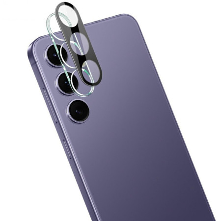 Lentille de Protection en...