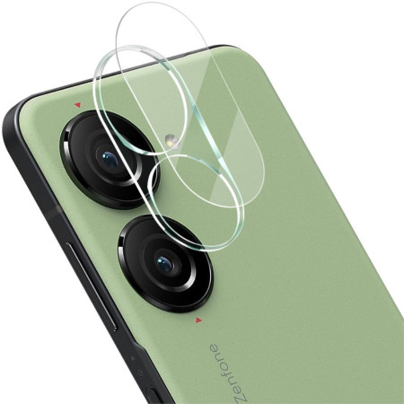 Lentille de Protection en...