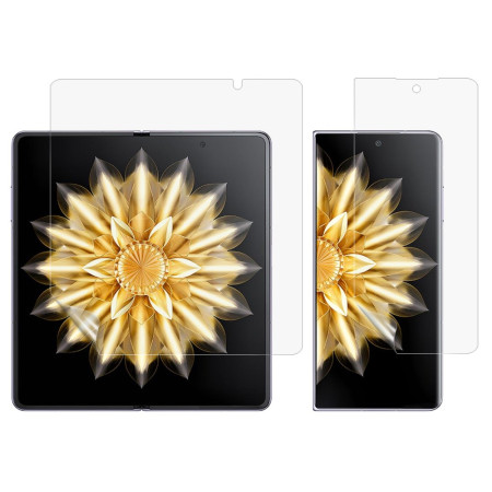 Ensemble de Protection...