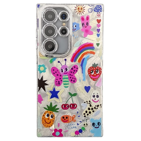 Coque  Samsung Galaxy S25...