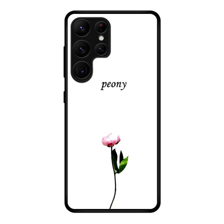 Coque élégante pour Samsung...