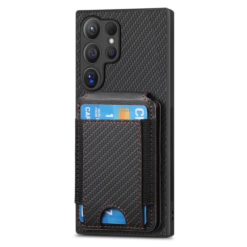 Coque Samsung Galaxy S25 Ultra 5G Mulitfonctionnelle