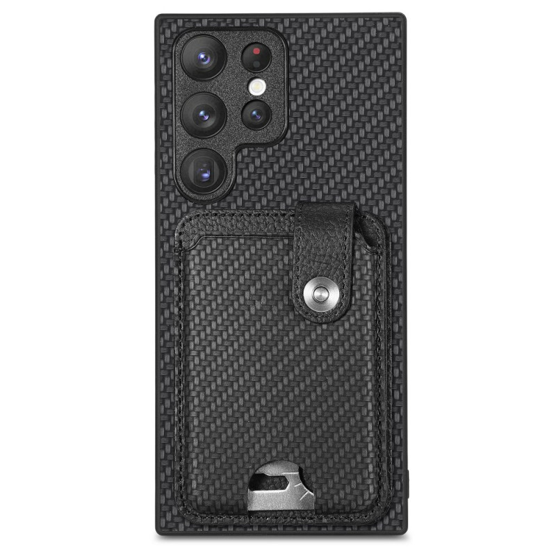 Coque Samsung Galaxy S25 Ultra 5G Multifonctions
