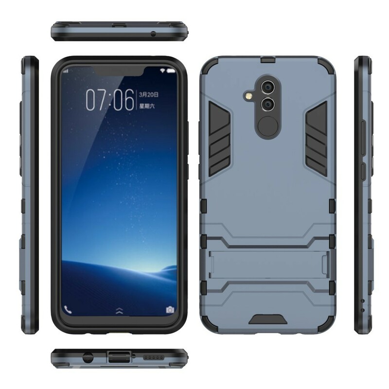 Coque Huawei Mate 20 Lite Ultra Résistante