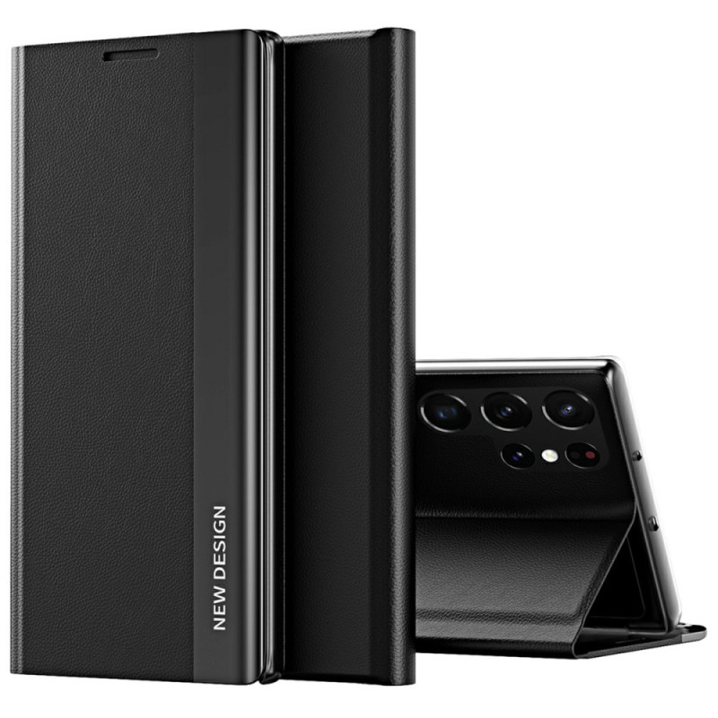 Flip Cover Samsung Galaxy S25 Ultra 5G New Design