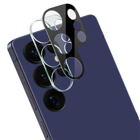 Lentille de Protection en...