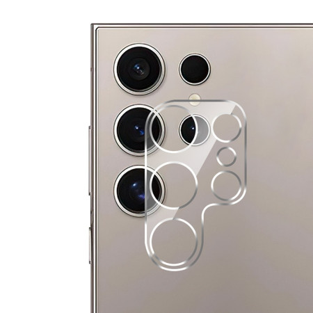 Lentille de Protection en...