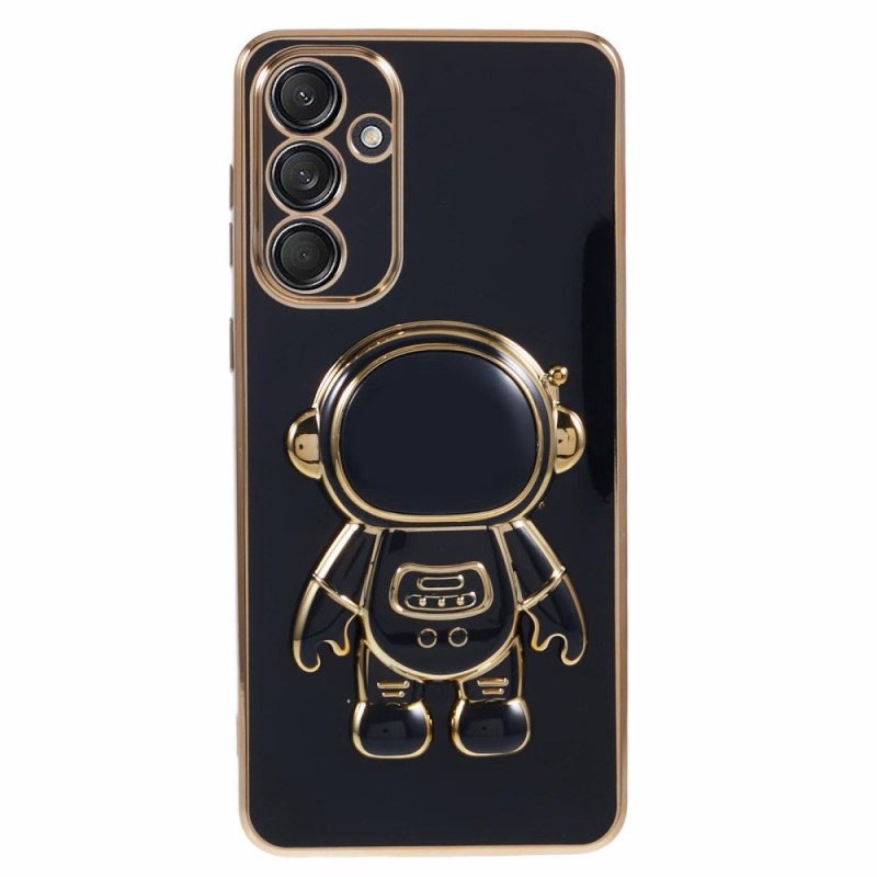 Coque Samsung Galaxy A56 5G Support Astronaute