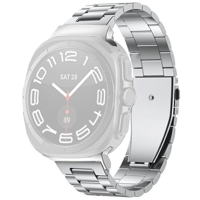 Bracelet Samsung Galaxy Watch Ultra Surface Lisse